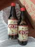 龙门6度米醋480ml 【0添加】饺子点蘸拌炒纯粮酿造 实拍图