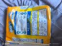 可靠（COCO）吸收宝成人护理垫M10片(60*60cm)舒适防漏老年人隔尿垫产褥垫床垫 实拍图