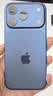 Apple/苹果/【中秋好礼】iPhone 17 Pro 1TB 深蓝色 支持移动联通电信5G 双卡双待手机送家人送朋友 实拍图