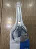 得力（deli）160mm办公生活家用剪刀 小剪子手工剪纸刀 办公用品 蓝色0602 实拍图