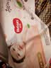 好奇（Huggies）铂金装小桃裤成长裤XL96片(12-17kg)加大号尿不湿【散热口碑王】 实拍图