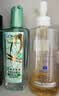 欧莱雅奇焕润发护发精油100ml(莫吉托夏日青柠香 免洗滋养防毛躁 ) 实拍图
