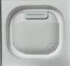 Apple/苹果 AirPods 4 搭配USB-C充电盒 蓝牙耳机 适用iPhone/iPad/Mac 四代MXP63CH/A 实拍图