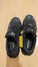 迈乐（Merrell）运动户外徒步鞋FREE STRIDE男女款V底防滑登山城市通勤户外鞋 MT6325102-01黑色男女同款 44 实拍图