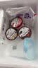 哈根达斯（Haagen-Dazs）经典香草口味冰淇淋 100ml/杯 雪糕 实拍图