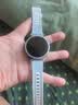 HUAWEIWATCH GT7 41mm晴光蓝滑雪骑行模式华为手表【白蓝撞色表带，更加清新，户外运动首选】 实拍图