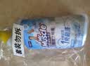 威猛先生（Mr Muscle）免刷洗 强效洁厕灵 洁厕剂 馥郁繁花型 马桶清洁 600gX2瓶 实拍图