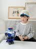 帕龙超级飞侠儿童玩具ai机器人乐迪0-1-3岁早教故事机男孩生日礼物 【正版超级飞侠】包警长-智能故事机器人 6-10岁小朋友5岁宝宝早教玩具益智正版超级飞侠 实拍图
