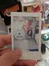 富士（FUJIFILM）instax迷你相纸3寸拍立得专用相纸3寸相纸适用mini7+/41/99/evo/13/12/liplay+等型号 20张白边相纸+相册*1+边框贴纸*1【发顺丰】 实拍图