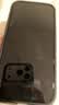 绿联适用苹果18Pro钢化膜iPhone17Pro手机膜高清全屏覆盖不挡边防指纹防摔超薄无尘仓秒贴保护膜 实拍图