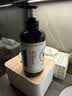 姜力洗发水1号原生姜汁植萃洗发露 男女通用去屑控油洗发乳500ml 实拍图