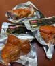 雨润酱卤肘子230g*3袋 熟食腊味 蹄膀猪肘子 酱卤肉 下酒菜国庆节礼袋 实拍图