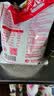 金沙河面粉 家用雪花小麦粉10斤 包子馒头水饺手擀面烘焙白面5kg 实拍图