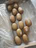 佳沛（zespri）新西兰金奇异果22粒巨大原箱146-175g猕猴桃水果礼盒 实拍图