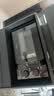 美的（Midea）微波炉经典升级款M2A 家用小型20升平板式易清洁快捷双旋钮高效速热杀菌除味2026新款 实拍图