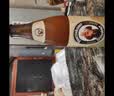 范佳乐(原教士啤酒) 小麦白啤酒450ml*12瓶整箱装京东自营国庆出行 实拍图