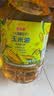 金龙鱼 食用油 非转基因 物理压榨玉米油6.18L（蕴含植物甾醇） 实拍图