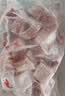 京东跑山猪黑猪去皮五花肉块 4斤（2斤*2小包） 烤肉炒菜红烧肉冷冻生鲜食材 实拍图