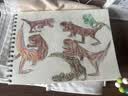辉柏嘉（Faber-castell）学生文具彩铅彩色铅笔油性彩铅绘画套装画画工具学生绘画 36色城堡系列纸盒装 速写礼物绘画画画笔 实拍图