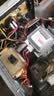 德力西电气（DELIXI ELECTRIC）数字万用表智能防烧高精度电工专用万能表万用电表家用电压电流表 实拍图