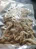 渔欣仙嫩子鱼250g 淡水火焙小鱼干鱼仔毛毛鱼自晒湖南农家特产 实拍图