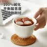 展艺纯可可粉100g巧克力粉可可碱化蛋糕酸奶碗咖啡冲饮烘焙进口原料 实拍图