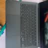 苹果/苹果AI/MacBook Air13英寸M5 (10+8核) 16G 512G午夜色笔记本电脑MDHE4CH/A 实拍图