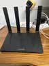 Tenda腾达路由器WiFi6+【泰山AX3000 Ultra】千兆穿墙王信号放大器增强无线家用甄选高配芯片AX12 Pro 实拍图