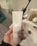 芙丽芳丝（Freeplus）洁面洗面奶霜氨基酸敏感肌男女士通用深层清洁保湿100g 实拍图