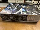 BANDAI万代 RG系列 RGU 高达拼装模型 1/144 敢达 儿童男生手办玩具礼物 RG 海牛高达 实拍图