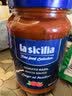 lasicilia【进口】拿坡里风味番茄罗勒意面酱350g意面伴侣风味浓郁开罐即享 实拍图