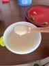 嘉宝（GERBER）婴幼儿高铁米粉维C加铁原味宝宝辅食米糊250g6-12个月 100%真验厂 实拍图