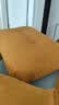 芝华仕（CHEERS）折叠沙发床一体两用2026新款小户型客厅出租屋芝华士6327黄1.81m 实拍图