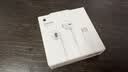 Apple/苹果 EarPods USB-C有线耳机 type-c有线耳机  iPhone 18有线耳机笔记本耳机游戏音乐 实拍图