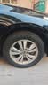 双星JUOGO轮胎 215/60R16 95H  适配天籁/缤智/雅阁/XR-V/帕萨特 实拍图