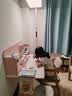 惠普近视防控普瑞防蓝光学生学习阅读台灯落地儿童卧室床头护眼大路灯 实拍图