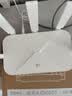 中兴（ZTE）巡天 AX3000T满血WIFI6千兆无线家用路由器 大户型覆盖 5G智能家用无线 wifi路由 Mesh 3000M速率 实拍图