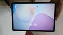HUAWEI MatePad 11.5 鸿蒙焕新版 华为平板电脑 护眼屏 鸿蒙AI 学生平板儿童学习机 8G+256G 冰霜银 实拍图
