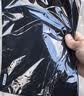 京东京造加厚耐磨鼠标垫280*220*3mm布面橡胶防滑 办公电竞游戏垫 精密锁边办公桌垫黑色 适用gpw 实拍图