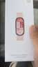 小米（MI）手环10 标准版粉金 国家补贴 智能手环 专业运动健康 监测睡眠管理 送女友 实拍图