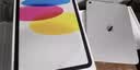 Apple/苹果/苹果 iPad 11英寸 A16芯片2025年款 平板电脑 (256GB WLAN版/学习办公娱乐)银色 实拍图
