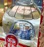 西凤酒 酒海窖龄 匠酿 52度500ml*6瓶 整箱装 凤香型白酒赠12年礼盒 实拍图