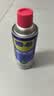 WD-40白锂润滑脂wd40喷剂汽车润滑油车门铰链限位器天窗轨道保养非黄油 实拍图