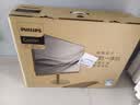 飞利浦（PHILIPS）国家补贴27英寸一体机电脑高清办公商用台式电脑( 酷睿i5-12450H 16G 512G SSD 旋转升降底座)S9白 实拍图