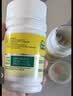 迪巧儿童钙片60粒碳酸钙d3咀嚼片青少年钙片儿童3-4-6-13-15-17岁补钙含维生素d3京东自营进口非液体钙 实拍图