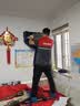 京东家政清洗 挂式空调2台全拆洗 家电清洗上门服务清洁保养保洁 实拍图