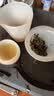 大益TAETEA茶叶普洱茶生茶7542饼茶盒装150g*5饼经典标杆口粮送礼 实拍图