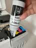 爱普生（EPSON）【6代新品】L1358 墨仓式A4彩色无线单功能家用打印机 家用/办公 AI学习打印机（微信/远程打印） 实拍图