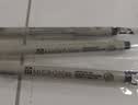 樱花（SAKURA）针管笔勾线笔 02号黑色0.30mm PIGMA笔酷马进口防水绘图笔水笔学生儿童美术绘画手绘漫画动漫设计 实拍图