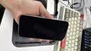 亿色（ESR）康宁王AR膜【抗反射+2.8米防摔】适用iPhone18promax钢化膜苹果18promax手机膜18pm高清耐刮顺滑17 实拍图